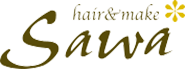 SALON 上田本店｜上田市の美容室「Hair & make Sawa」